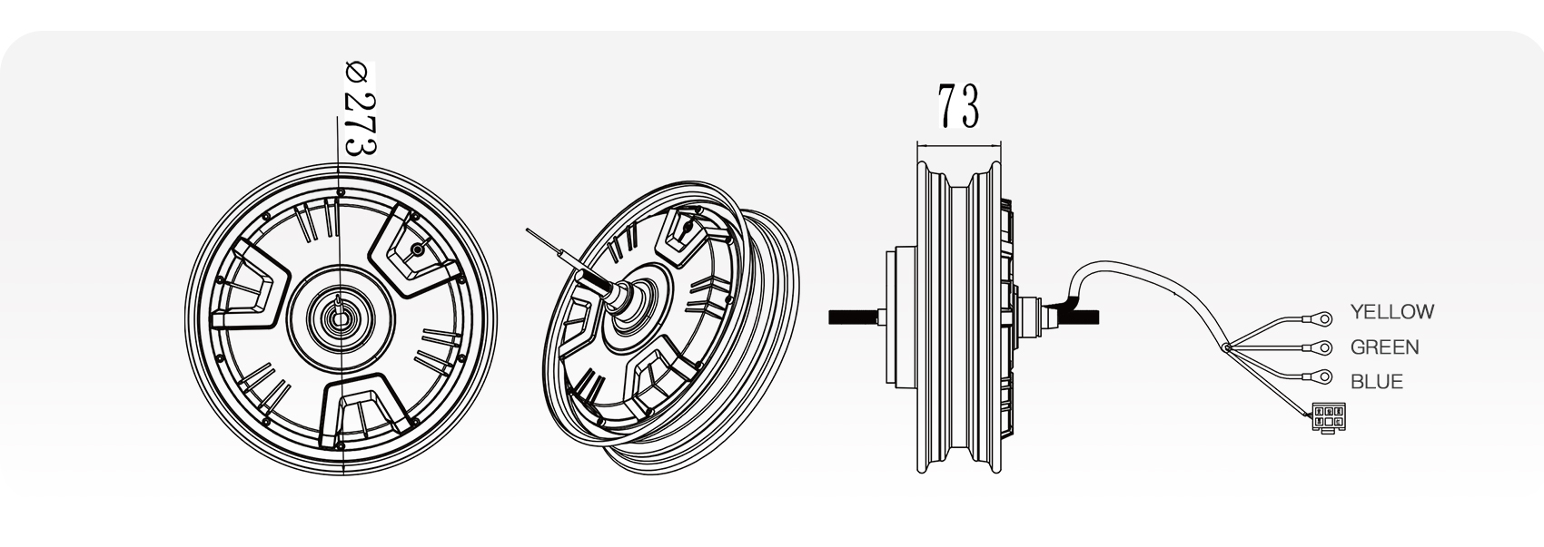 劲牛外形图1 劲牛外形图1