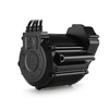120 Mid-Mounted Geared Motor