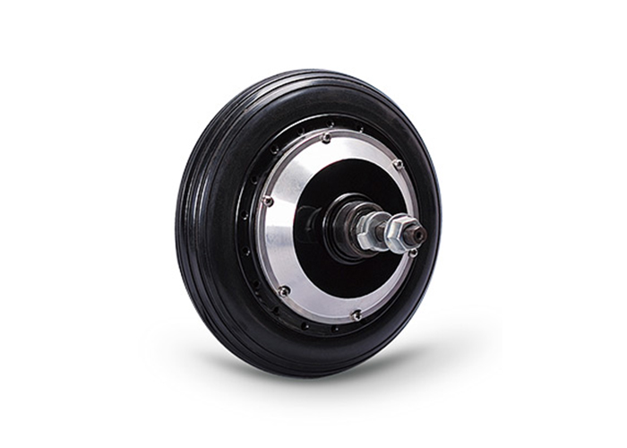 Wheel-Hub-Motor