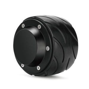 3"Robert Chassis Motor