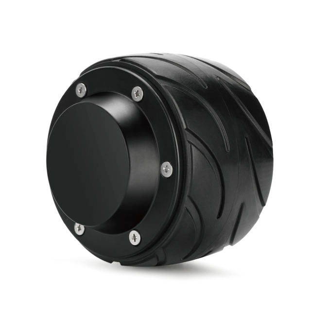 3"Robert Chassis Motor