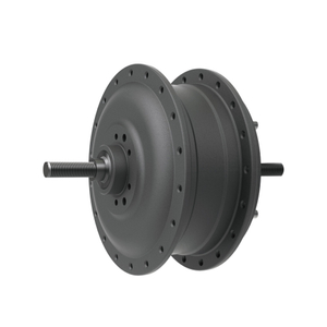 City-Ride Ebike Motor-3