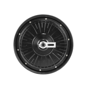 Power Bull T40 E-Motorcycle Hub Motor 