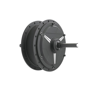 City-Ride Ebike Motor-5