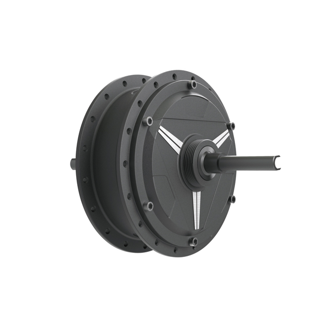 City-Ride Ebike Motor-5