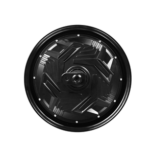 DF-Cover E-Motorcycle Hub Motor 