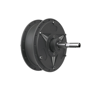 City-Ride Ebike Motor-5 with Torque Sensing