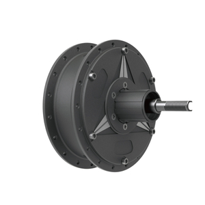 City-Ride Ebike Motor-6 with Torque Sensing