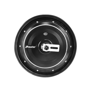 JP Cover E-Motorcycle Hub Motor