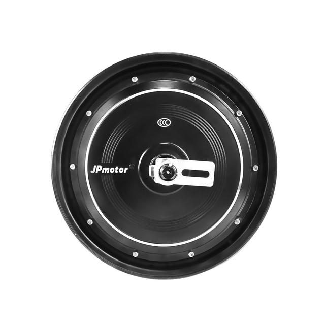 JP Cover E-Motorcycle Hub Motor