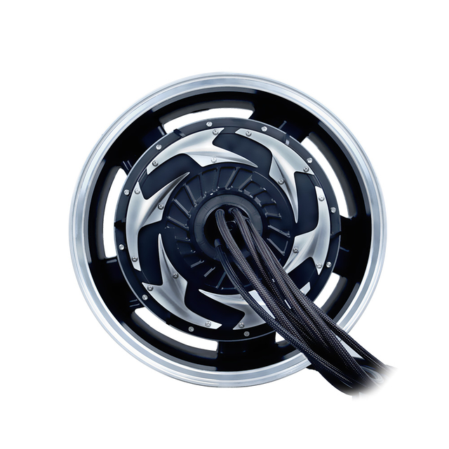 XF-Cover E-Motorcycle Hub Motor 