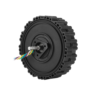 Sweeping and Mopping Robot Motor