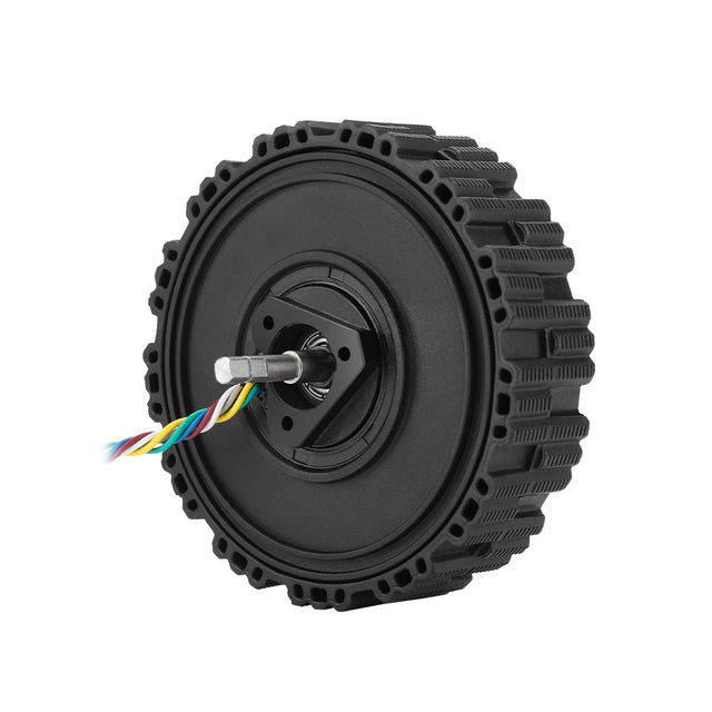 Sweeping and Mopping Robot Motor