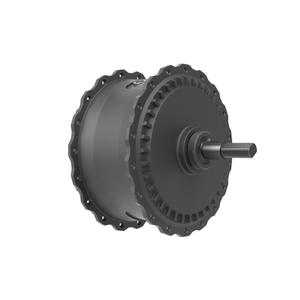 Snow-Ride Ebike Motor