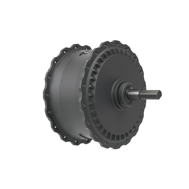 Snow-Ride Ebike Motor