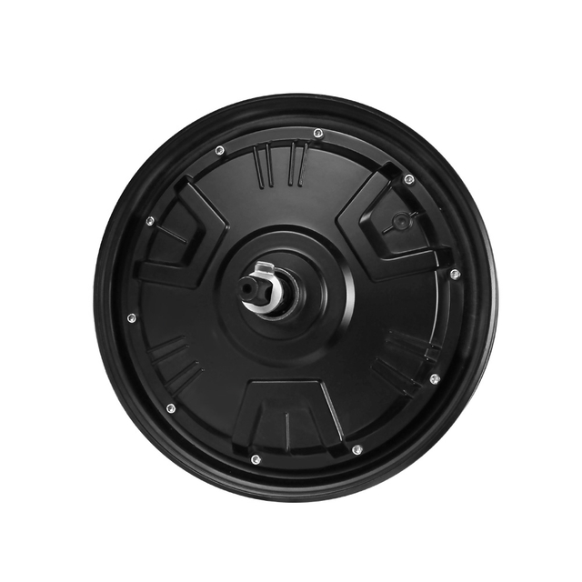 Power Bull F35 E-Motorcycle Hub Motor 