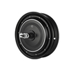 JP Cover E-Motorcycle Hub Motor