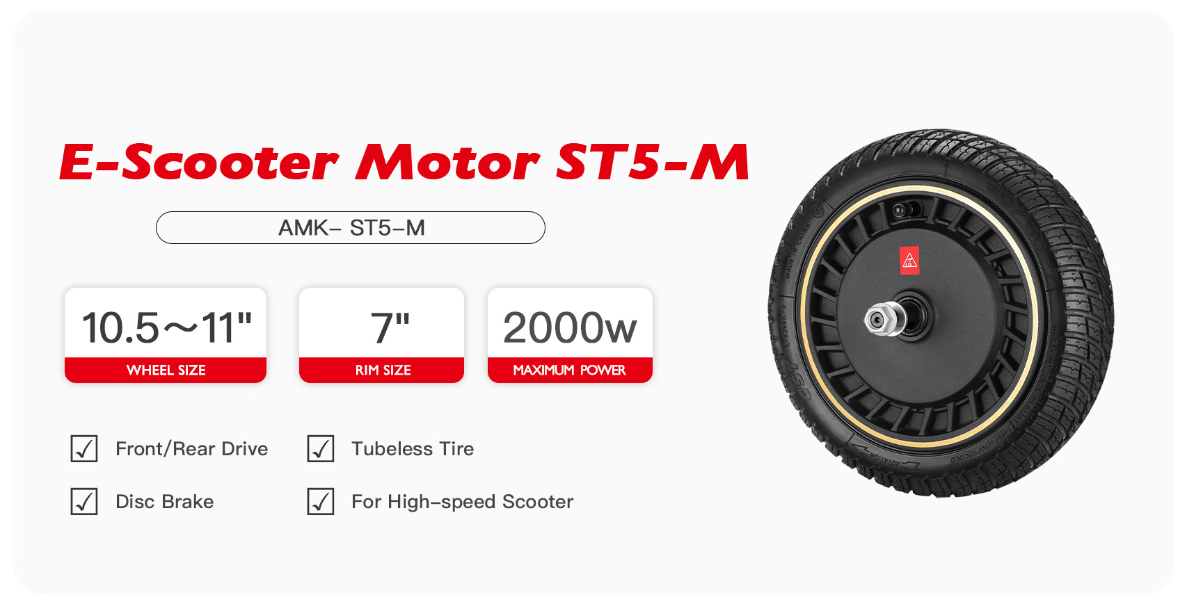 ST5-M