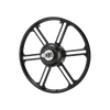 20"City-Ride Motor Magnesium Alloy Integrated Wheel Motor
