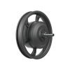12"City-Ride Motor Aluminum alloy non flying integrated wheel motor