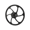 20"City-Ride Motor Aluminum alloy integrated wheel motor
