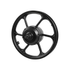16"City-Ride Motor Aluminum alloy integrated wheel motor