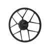 700c City-Ride Motor Ratchet quick disassembly Magnesium Alloy Integrated Wheel Motor